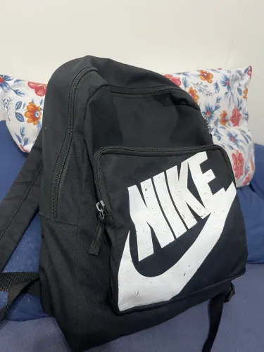 Mochila Nike original 