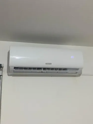 VENDE-SE AR CONDICIONADO 12MIL BTUS