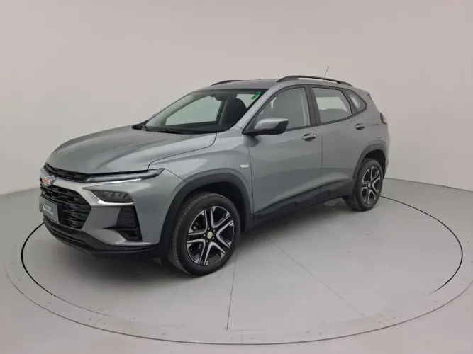 Chevrolet Tracker LT 1.0 Turbo 12V Flex AUT 2026