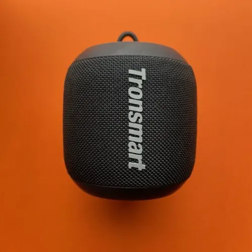 Caixa de Som Bluetooth Tronsmart T7 Mini IPX7 - Excelente Estado