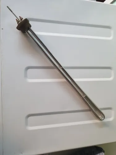 Resistência 6Kw / 220V para autoclave hospitalar Sercon
