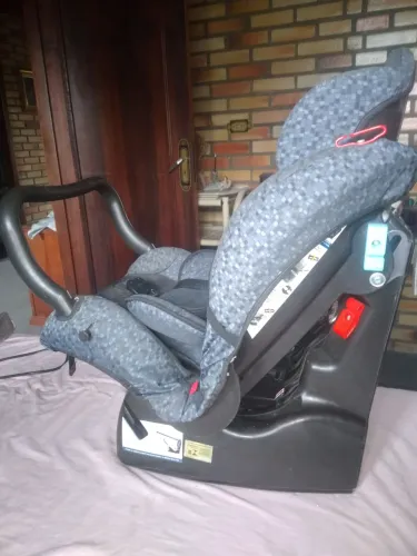 Cadeira para crianças automóvel