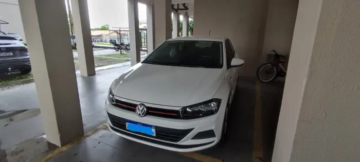 Volkswagen Polo 1.6 MSI Flex 16V 5P 2020