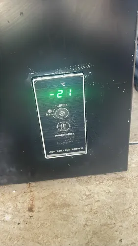 Freezer