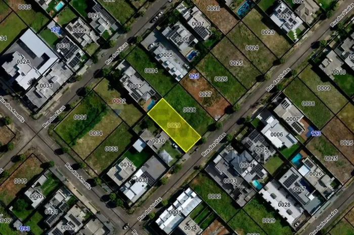 Terreno 490m² em Lucas do Rio Verde: Oportunidade!