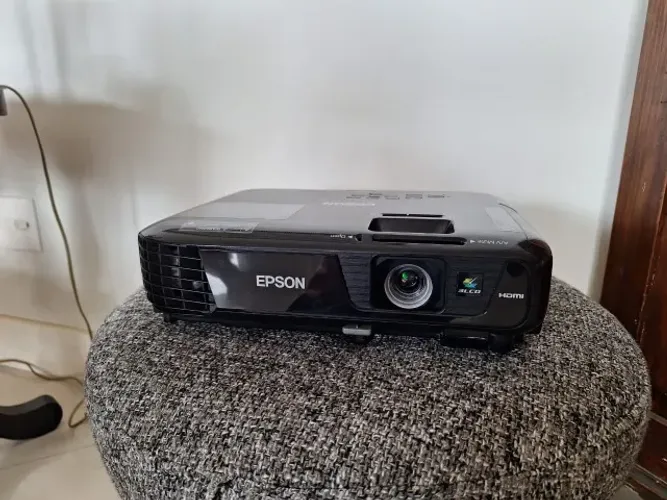 Projetor EPSON
