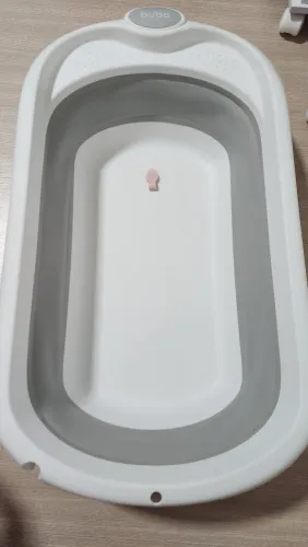 Banheira bebê marcs buba