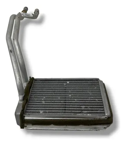 Radiador Ar Quente Ford Fiesta 1.6 2010 2011 2013