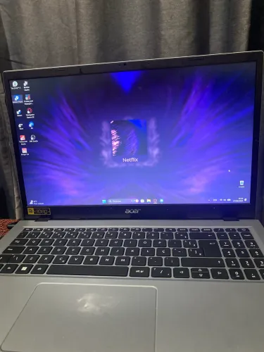 notebook acer