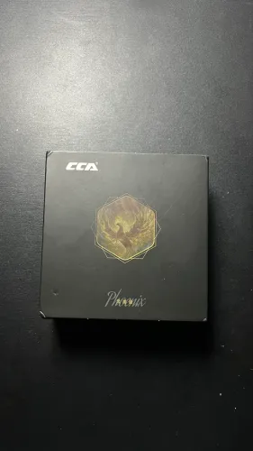 IEM CCA Candenza