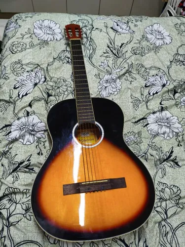 Violão Giannini