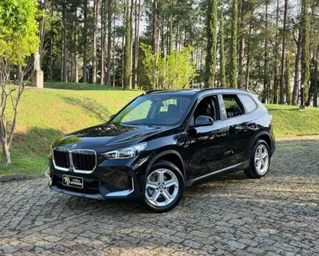 BMW X1 Sdrive 20I 2.0/2.0 TB Acti.flex Aut. 2025