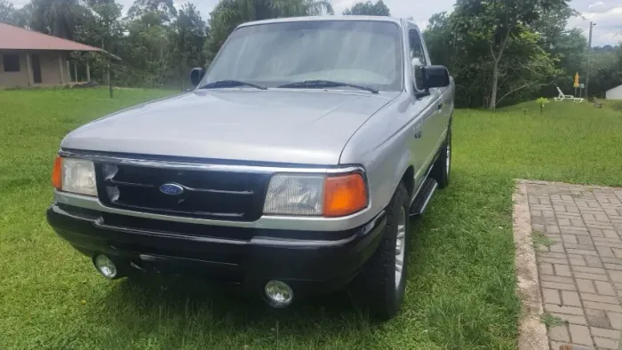 Ford Ranger XL 4.0 CS 1995
