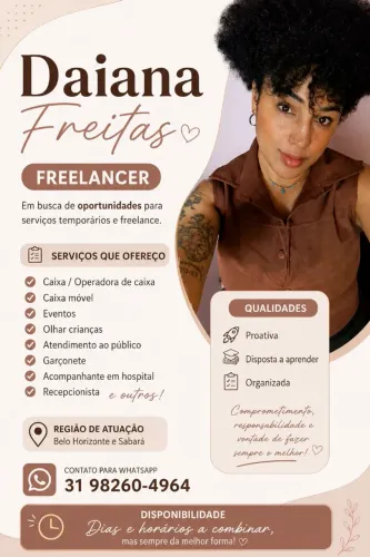 Freelancer! 