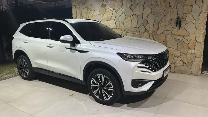 GWM Haval Phev19 1.5 16V Híbrido Aut. 2025