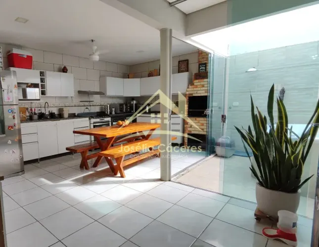 Casa à venda, Jardim Imperial, Cuiabá, MT