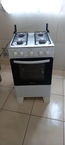 Fogão atlas 4 bocas