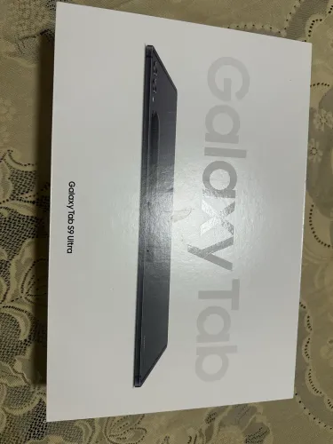 Galaxy Samsung Tab S9 Ultra