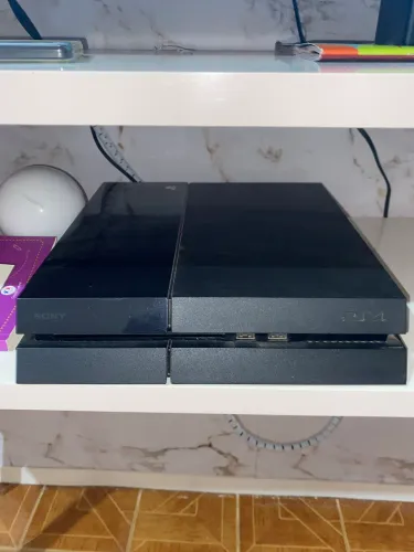 PlayStation 4 ps4 1500