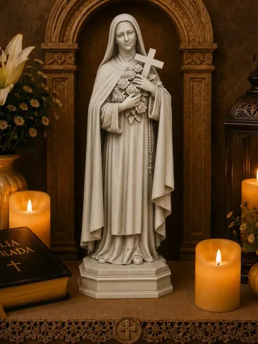 Santa Teresinha