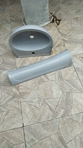 Lavatório