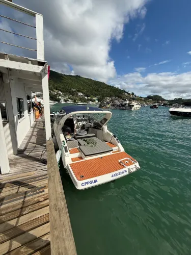 Phantom 260