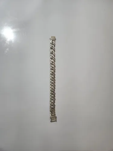 Pulseira de prata 925