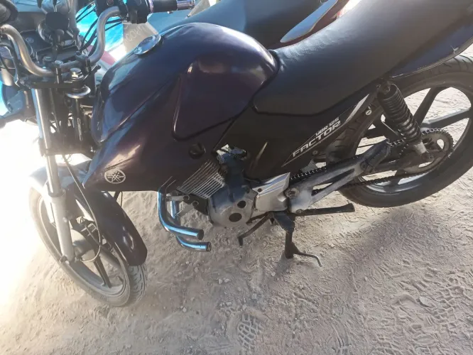 Só no ponto de transferência deve nada