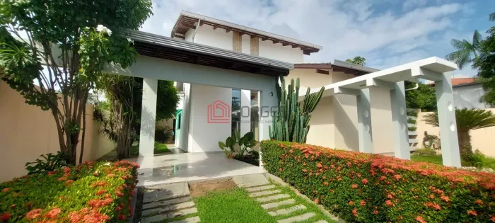 Casa em condomínio fechado em Imperatriz-MA
