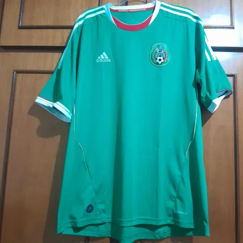 Camisa México oficial