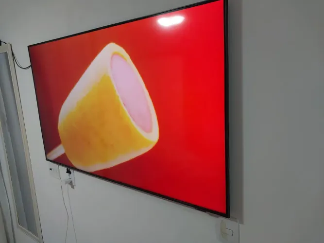 TV 55 seme nova 