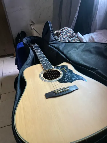 Violão Michael VMF430