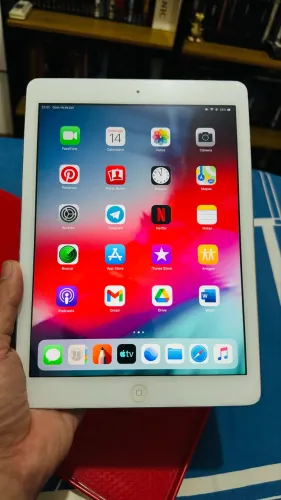 iPad Air (1ª Geração) Wifi+4G