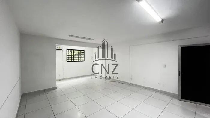 Excelente oportunidade! Sala comercial à venda ou locação em Brusque-SC, Centro II - 1 sal
