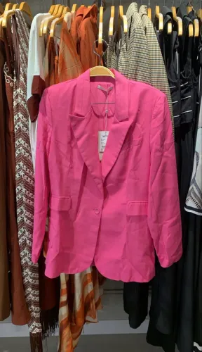 Blazer Lez a lezz 
