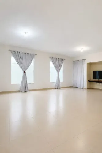 Casa Térrea em Condomini Fechado 3 quartos (1 suíte) - Jardim Paraiso - Botucatu