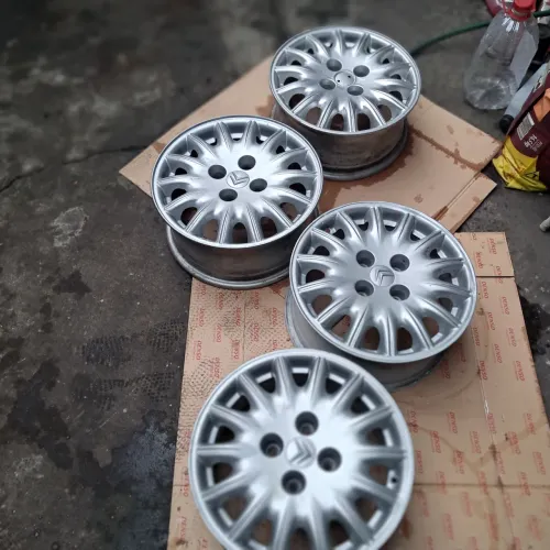 Aro 15 4x108