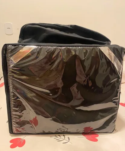 Vendo bag em ótimo estado