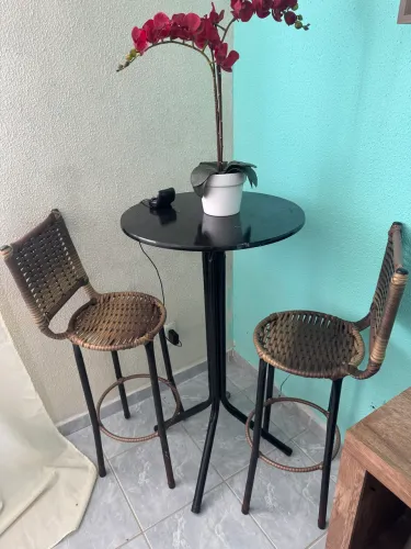 Conjunto Bistrô