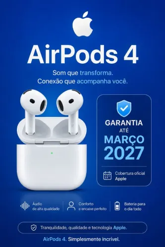 Airpods 4