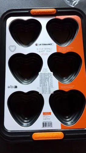 Forma le creuset