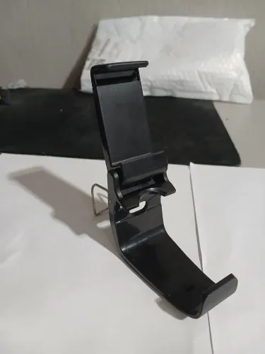 Suporte de Controle Xbox One e Series S e X para Celular