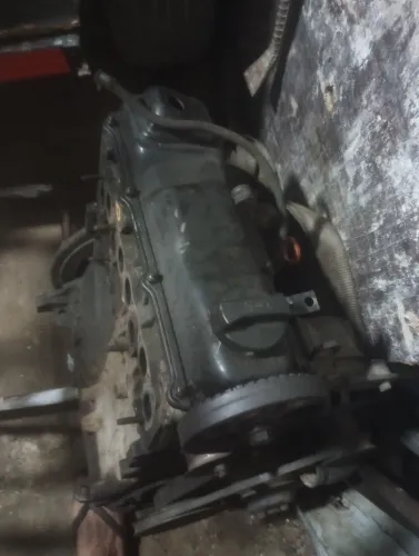 Motor AP 1.6 álcool