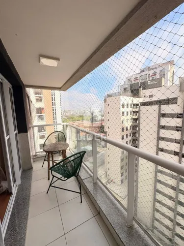 Ótimo apartamento para locação no Bairro Cristo Rei!