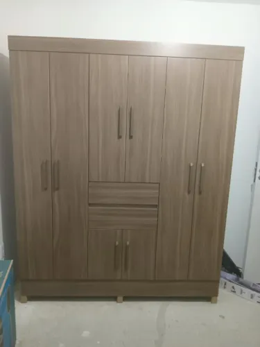 Guarda Roupa De Solteiro
