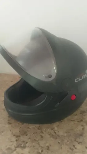 Capacete San Marino 
