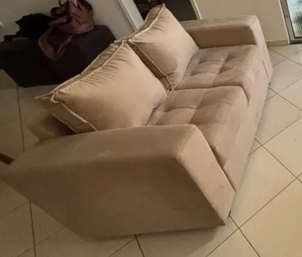 FEIRÃO DE SOFÁ DIRETO DA FÁBRICA 