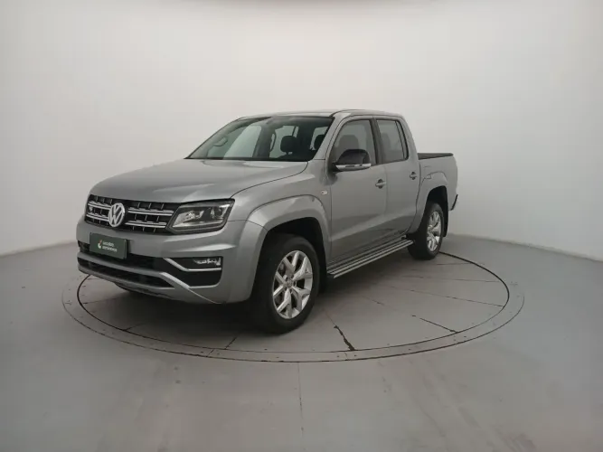 Volkswagen Amarok Highline CD 3.0 4X4 TB Dies. Aut. 2023