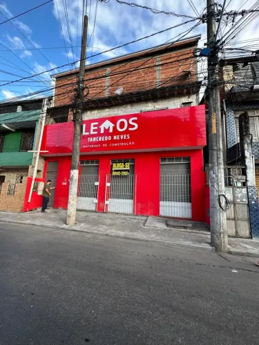 Vendo Ponto Comercial em Tancredo Neves