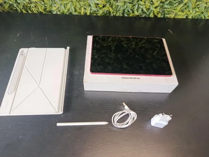 Tablet Samsung Tab S10 lite 